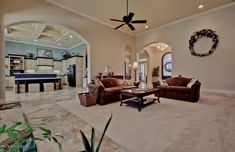 2895 E Waterman Ct, Gilbert, AZ 85297 photo 18