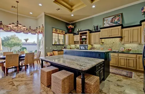 2895 E Waterman Ct, Gilbert, AZ 85297 photo 24