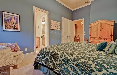 2895 E Waterman Ct, Gilbert, AZ 85297 photo 49