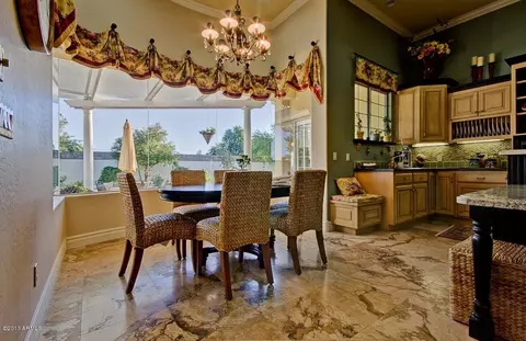2895 E Waterman Ct, Gilbert, AZ 85297 photo 21