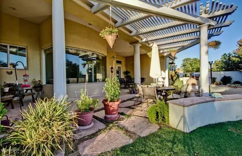 2895 E Waterman Ct, Gilbert, AZ 85297 photo 77