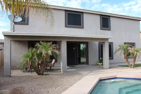 851 E Toledo St, Gilbert, AZ 85295 photo 50