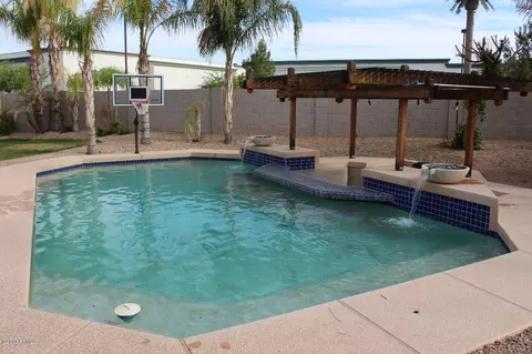 851 E Toledo St, Gilbert, AZ 85295 photo 48