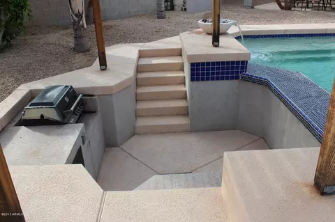 851 E Toledo St, Gilbert, AZ 85295 photo 47