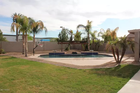851 E Toledo St, Gilbert, AZ 85295 photo 44