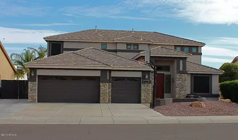 851 E Toledo St, Gilbert, AZ 85295 photo 1