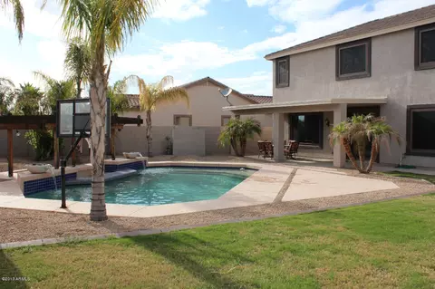 851 E Toledo St, Gilbert, AZ 85295 photo 49