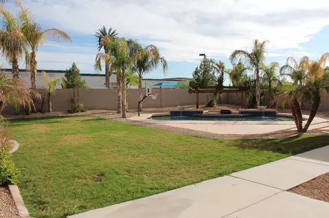 851 E Toledo St, Gilbert, AZ 85295 photo 45