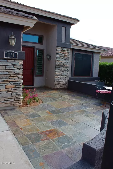 851 E Toledo St, Gilbert, AZ 85295 photo 3
