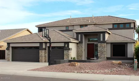 851 E Toledo St, Gilbert, AZ 85295 photo 2