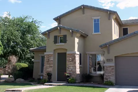 1151 W Rawhide Ave, Gilbert, AZ 85233 photo 1