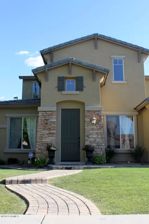 1151 W Rawhide Ave, Gilbert, AZ 85233 photo 6