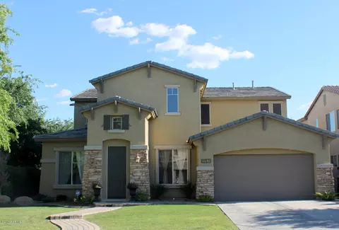 1151 W Rawhide Ave, Gilbert, AZ 85233 photo 4