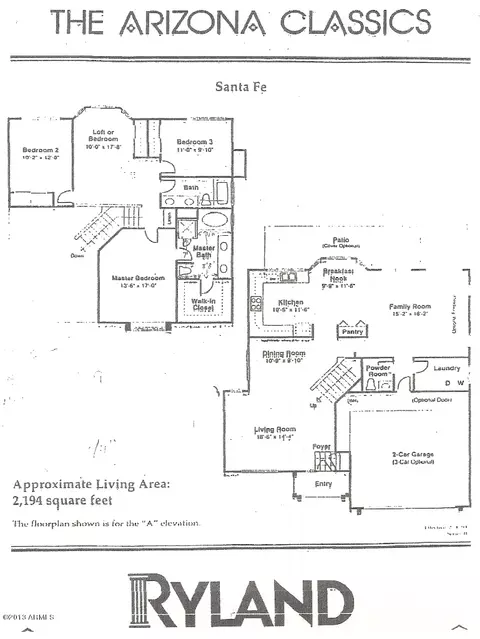 4229 N Ranier --, Mesa, AZ 85215 photo 26