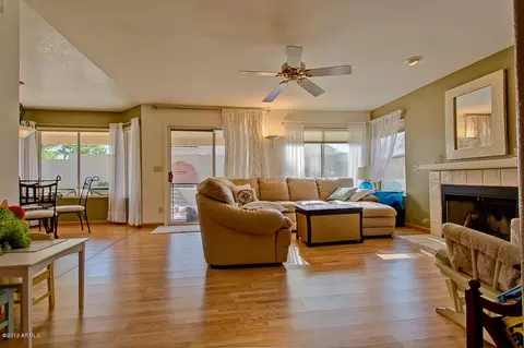 4229 N Ranier --, Mesa, AZ 85215 photo 10
