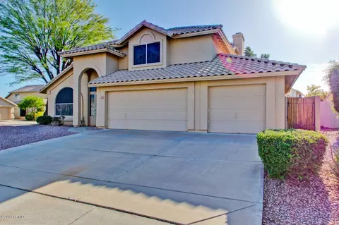 4229 N Ranier --, Mesa, AZ 85215 photo 2