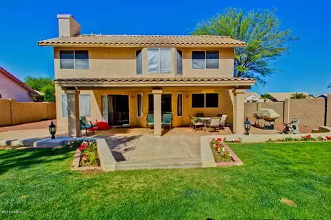 4229 N Ranier --, Mesa, AZ 85215 photo 24