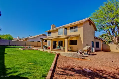 4229 N Ranier --, Mesa, AZ 85215 photo 23