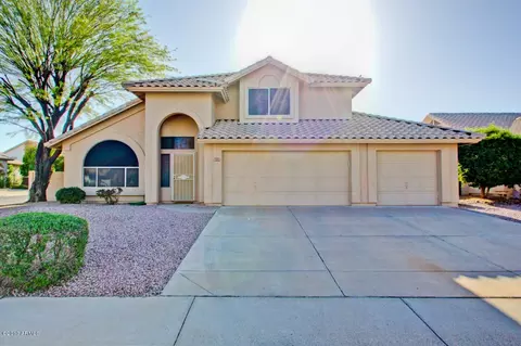 4229 N Ranier --, Mesa, AZ 85215 photo 1