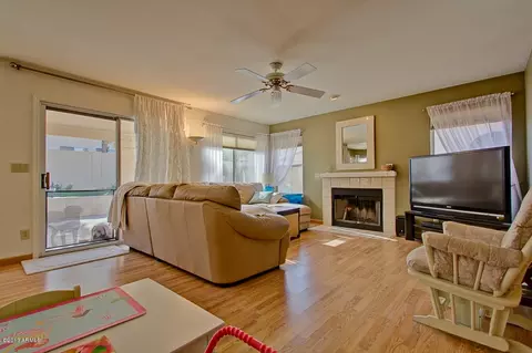 4229 N Ranier --, Mesa, AZ 85215 photo 9