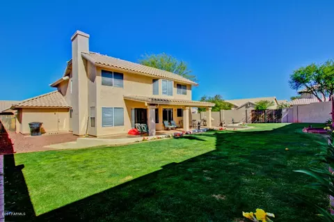 4229 N Ranier --, Mesa, AZ 85215 photo 22