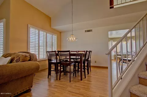 4229 N Ranier --, Mesa, AZ 85215 photo 4