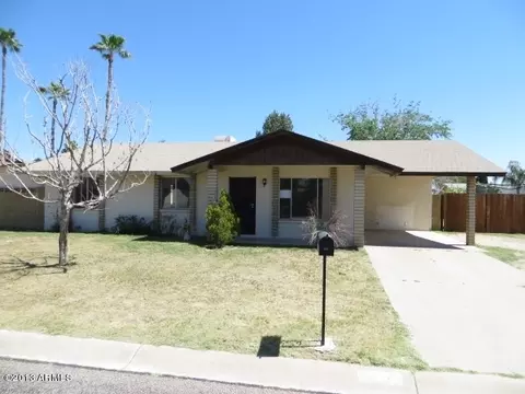 237 N 100th Way, Mesa, AZ 85207 photo 1