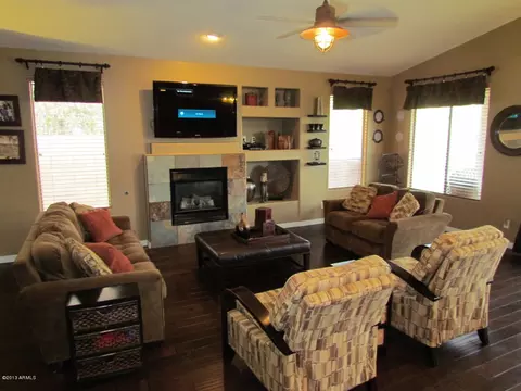 6531 W Tether Trl, Phoenix, AZ 85083 photo 9