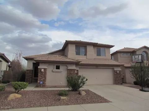 6531 W Tether Trl, Phoenix, AZ 85083 photo 1