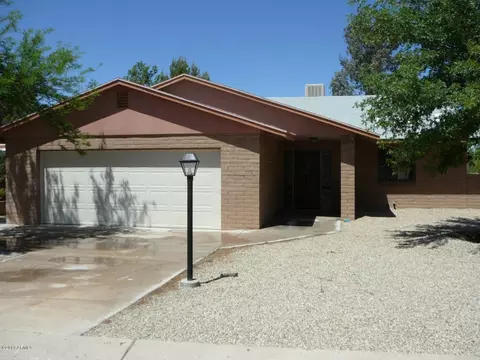 10485 E Observatory Dr, Vail, AZ 85641 photo 1