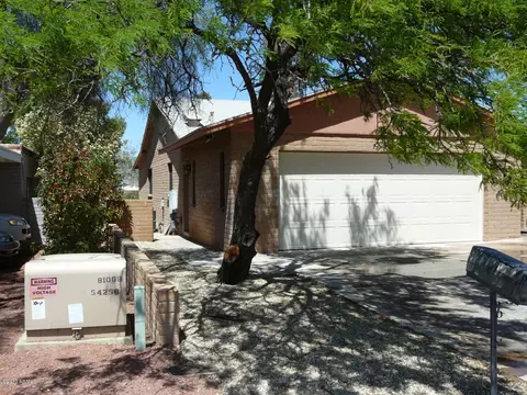 10485 E Observatory Dr, Vail, AZ 85641 photo 141