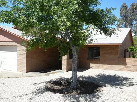 10485 E Observatory Dr, Vail, AZ 85641 photo 132