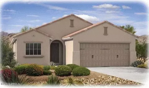 2020 E Lindrick Dr, Gilbert, AZ 85298 photo 1