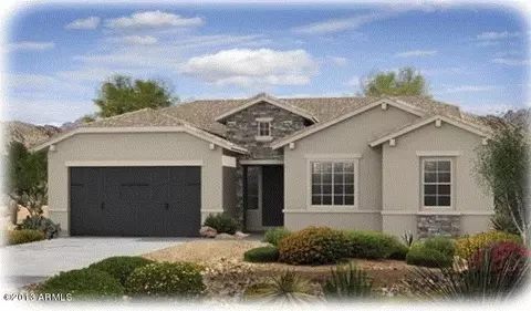 2098 E Brigadier Dr, Gilbert, AZ 85298 photo 1