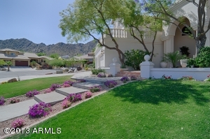 2318 E Cinnabar Ave, Phoenix, AZ 85028 photo 2
