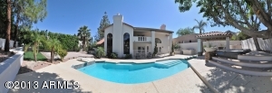 2318 E Cinnabar Ave, Phoenix, AZ 85028 photo 29