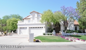 2318 E Cinnabar Ave, Phoenix, AZ 85028 photo 1