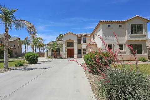 2620 S Birch St, Gilbert, AZ 85295 photo 20