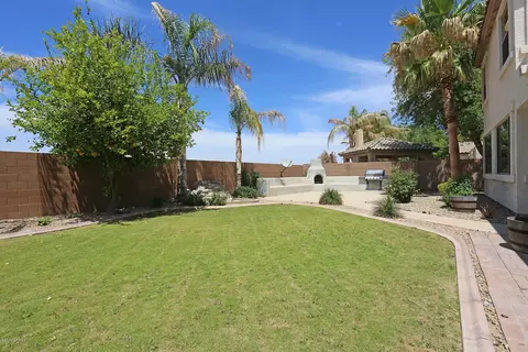 2620 S Birch St, Gilbert, AZ 85295 photo 40
