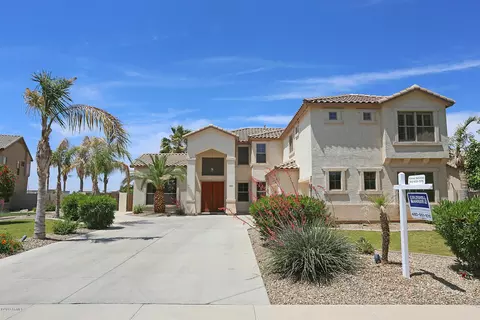2620 S Birch St, Gilbert, AZ 85295 photo 19