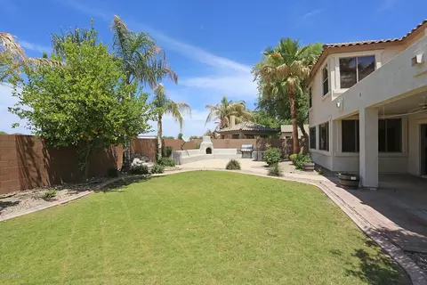 2620 S Birch St, Gilbert, AZ 85295 photo 41