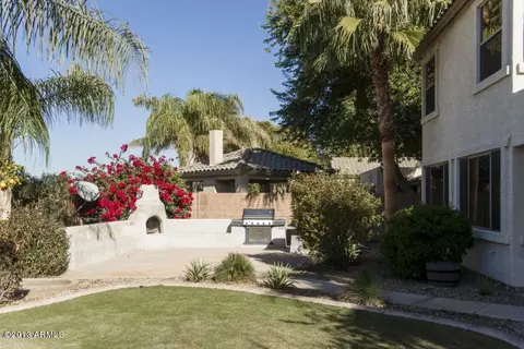 2620 S Birch St, Gilbert, AZ 85295 photo 15