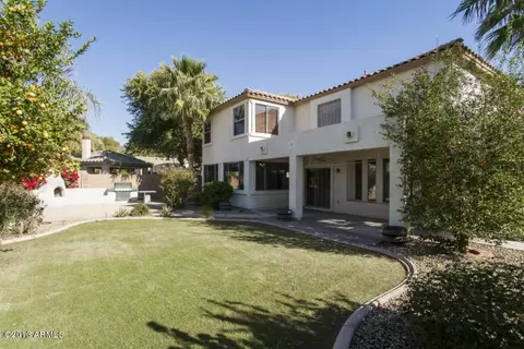 2620 S Birch St, Gilbert, AZ 85295 photo 14