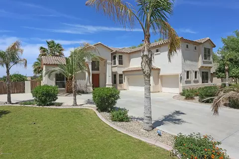 2620 S Birch St, Gilbert, AZ 85295 photo 18