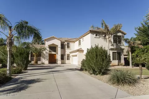 2620 S Birch St, Gilbert, AZ 85295 photo 1