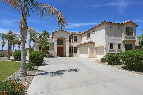 2620 S Birch St, Gilbert, AZ 85295 photo 21
