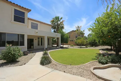 2620 S Birch St, Gilbert, AZ 85295 photo 42