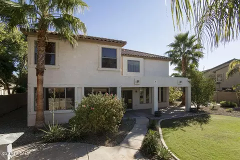 2620 S Birch St, Gilbert, AZ 85295 photo 17