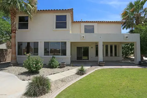 2620 S Birch St, Gilbert, AZ 85295 photo 43