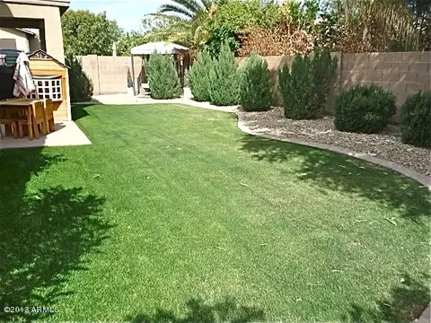 3444 E Santa Fe Ln, Gilbert, AZ 85297 photo 32